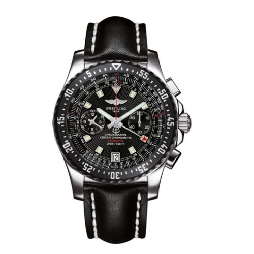 Breitling Skyracer A2736423B823435X Saatolog