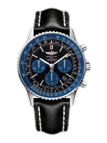 Breitling Navitimer AB012116/BE09/435X/A20BA.1