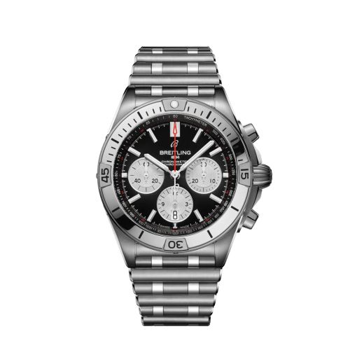 Breitling Chronomat B01 42 AB0134101B1A1