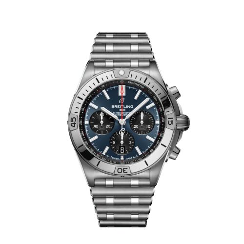 Breitling Chronomat B01 42 AB0134101C1A1