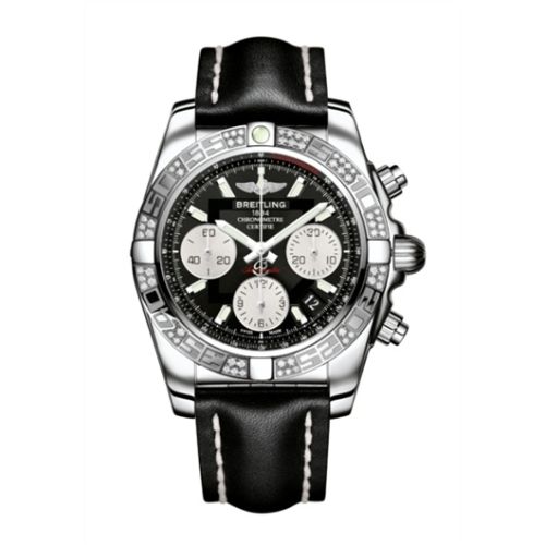 Breitling Chronomat B01 41 AB0140AABA52428X