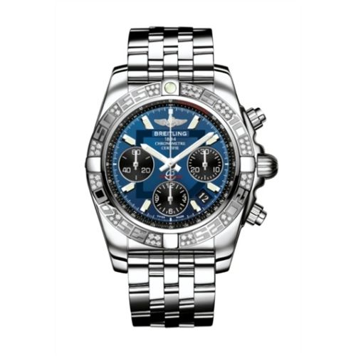 Breitling Chronomat B01 41 AB0140AAC830378A