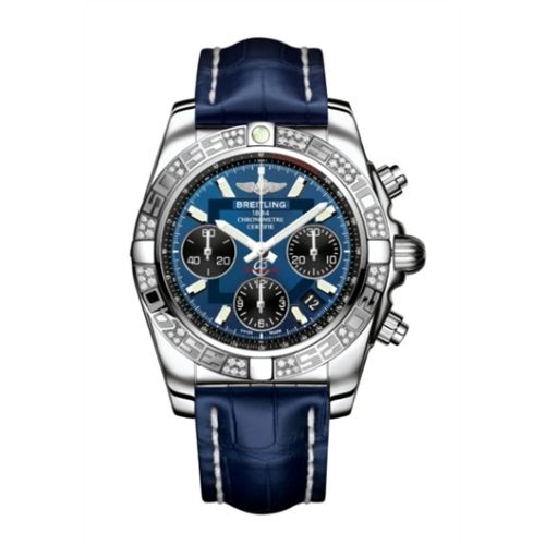 Breitling Chronomat B01 41 AB0140AAC830718P