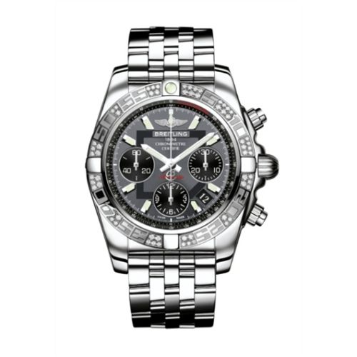 Breitling Chronomat B01 41 AB0140AAF554378A