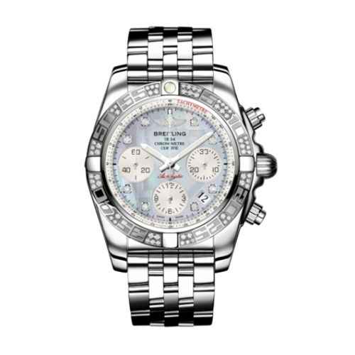 Breitling Chronomat B01 41 AB0140AAG712378A