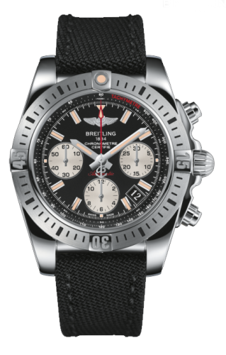 Breitling Chronomat B01 41 AB01442J.BD26.102W