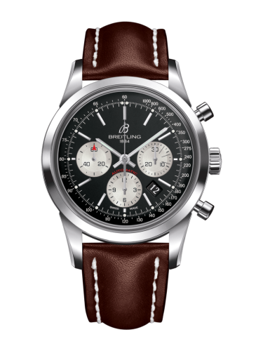 Breitling Transocean AB015212 BF26 437X A20BA.1 Saatolog