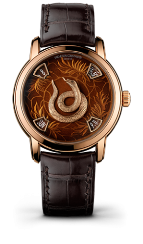 Vacheron Constantin Métiers d'Art 86073/000R-9751