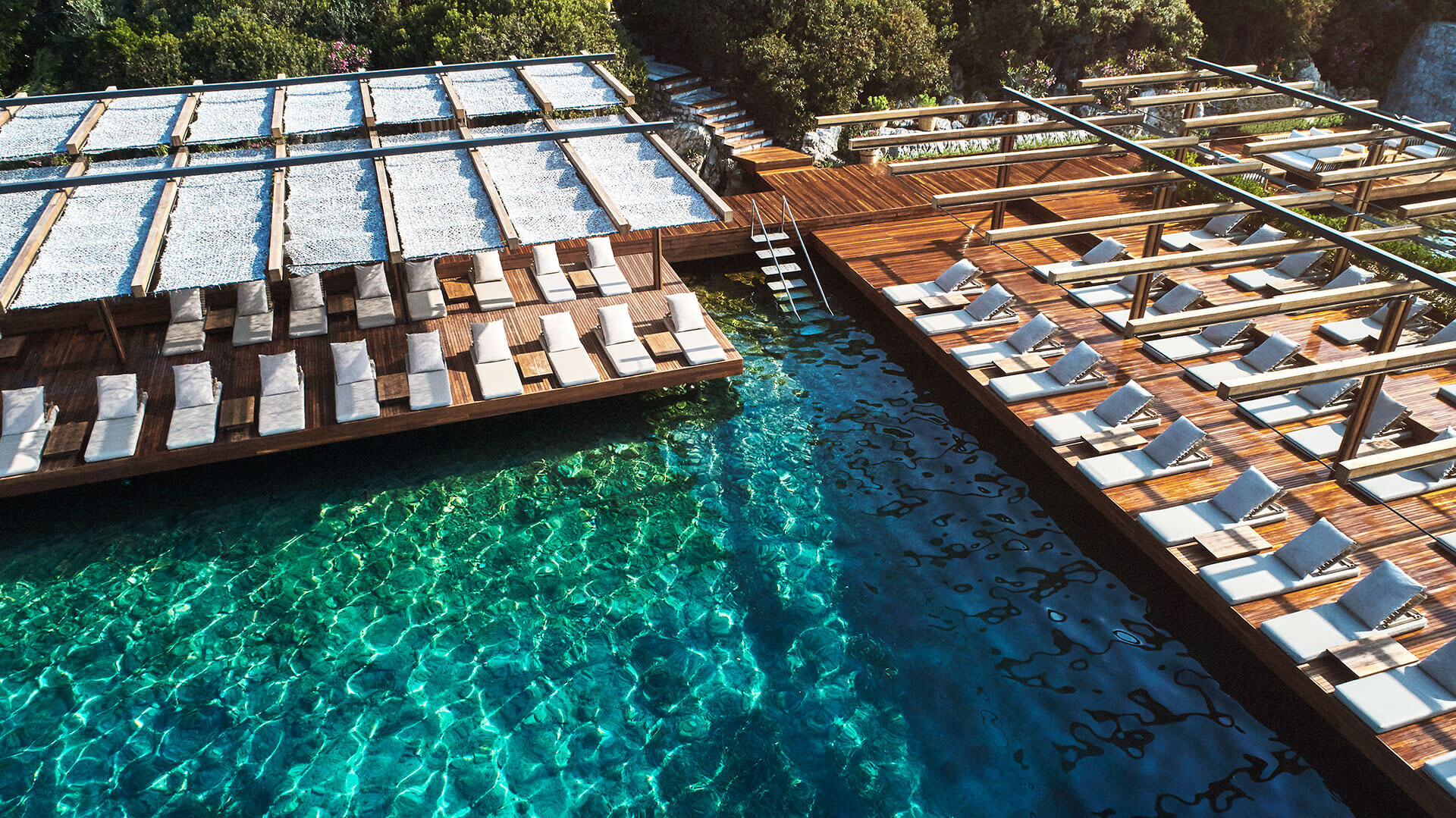 Bodrum'un En İyi Beach Club'ları Bodrum'Un En İyi Beach Club'Ları