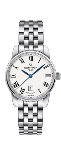 Certina DS Podium C001.007.11.013.00