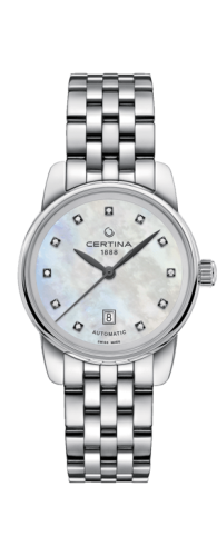 Certina DS Podium C001.007.11.116.00