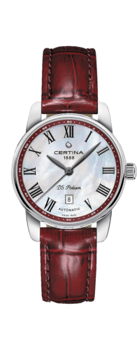Certina DS Podium C001.007.16.423.00