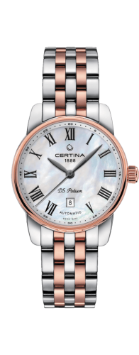 Certina DS Podium C001.007.22.113.00