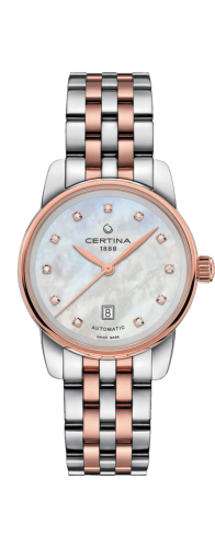 Certina DS Podium C001.007.22.116.00