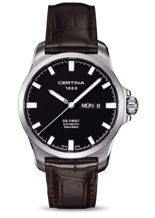 Certina DS First C0144071605100