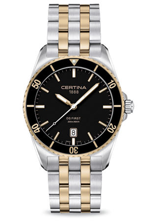 Certina DS First C0144102205100