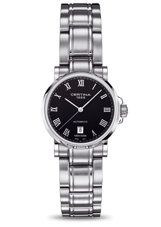 Certina DS Caimano C0172071105300