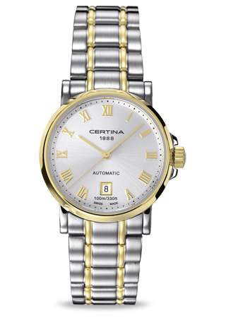 Certina DS Caimano C0172072203300