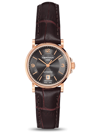 Certina DS Caimano C0172073608700