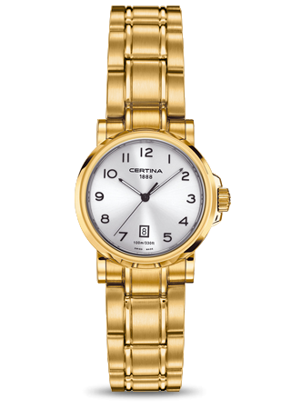 Certina DS Caimano C0172103303200