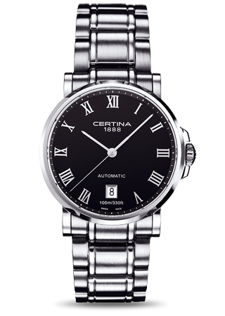 Certina DS Caimano C0174071105300