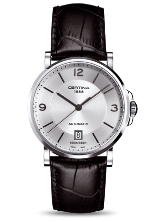 Certina DS Caimano C0174071603700