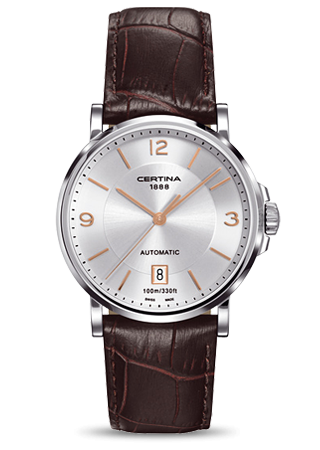Certina DS Caimano C0174071603701