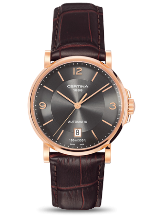 Certina DS Caimano C0174073608700