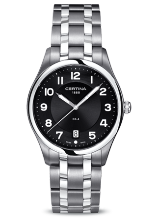Certina DS-4 C0224101105000