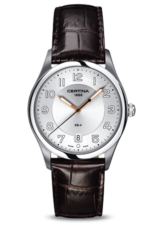 Certina DS-4 C0224101603001