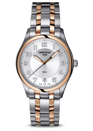 Certina DS-4 C0224102203000