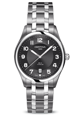 Certina DS-4 C0224104408000