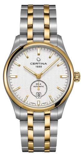 Certina DS-4 C0224282203100