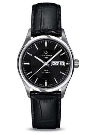 Certina DS-4 C0224301605100