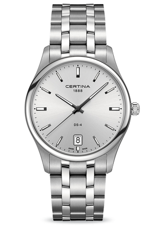 Certina DS-4 C0226101103100