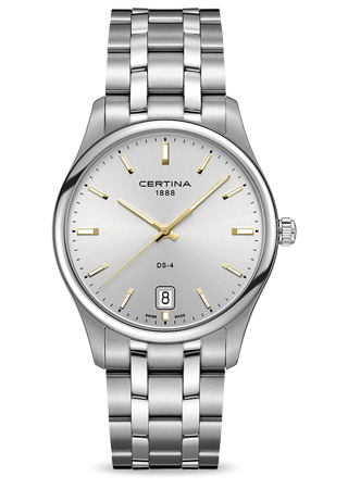Certina DS-4 C0226101103101