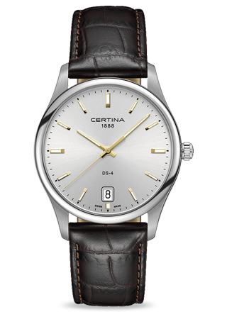 Certina DS-4 C0226101603101
