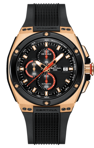 Certina DS Eagle C023.727.37.051.00