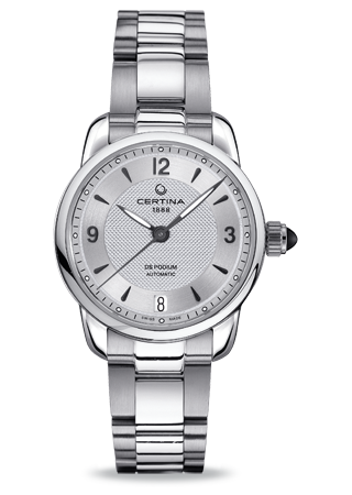 Certina DS Podium C0252071103700