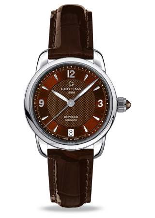 Certina DS Podium C0252071629700