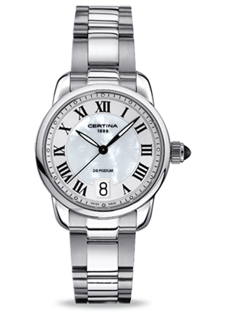 Certina DS Podium C0252101111800