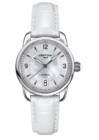 Certina DS Podium C0252101611700