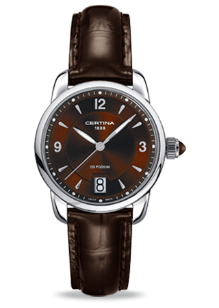 Certina DS Podium C0252101629700