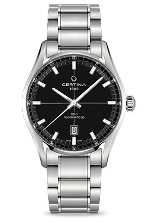 Certina ds 1 lug to lug outlet