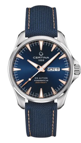 Certina DS Action C032.430.18.041.01