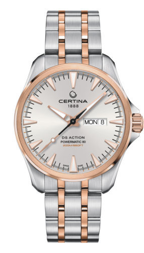 Certina DS Action C032.430.22.031.00