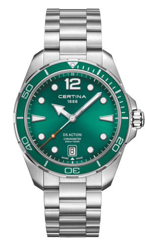Certina DS Action C032.451.11.097.00