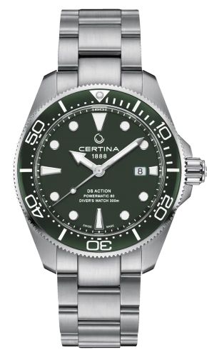 Certina DS Action C032.607.11.091.00