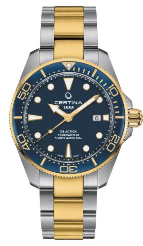 Certina DS Action C032.607.22.041.00