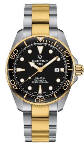 Certina DS Action C032.607.22.051.00